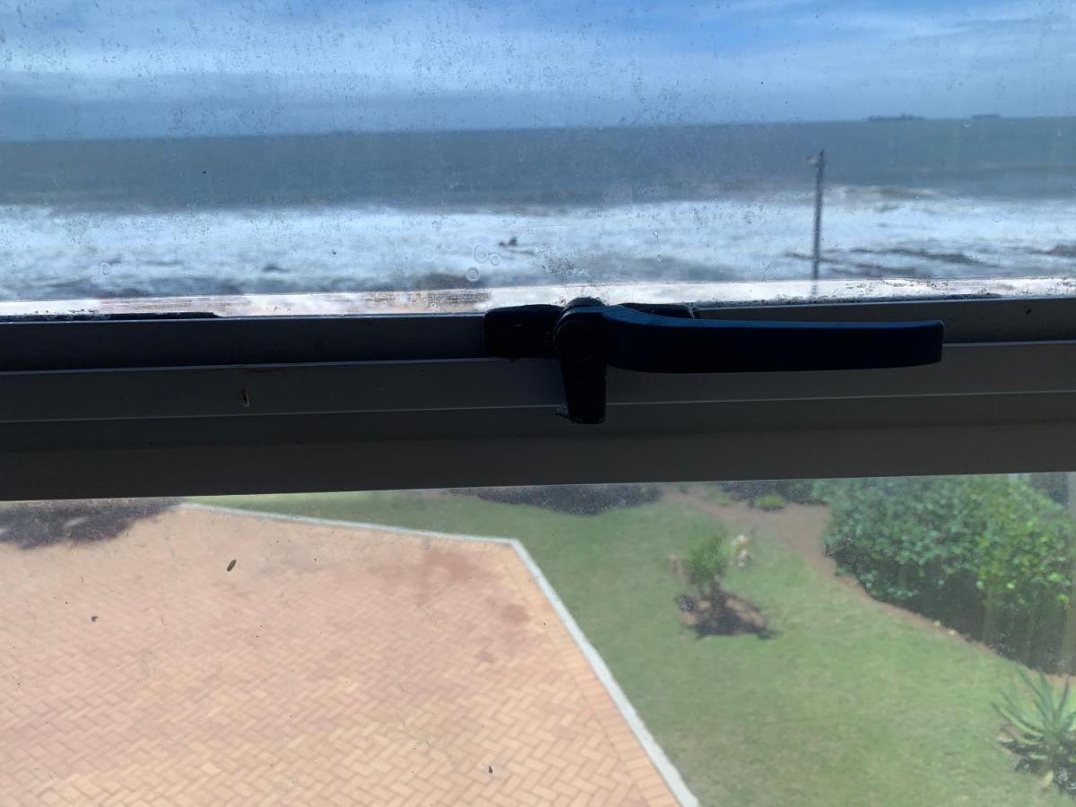 Nqubeko Vilaa Umdloti Buitenkant foto